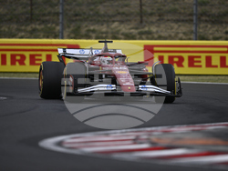 Hungary F1 GP Auto Racing