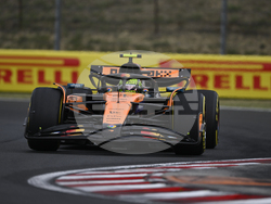 Hungary F1 GP Auto Racing