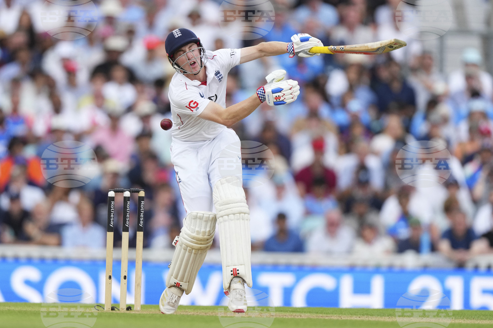 England India Cricket