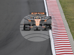 Hungary F1 GP Auto Racing