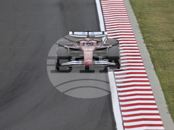 Hungary F1 GP Auto Racing