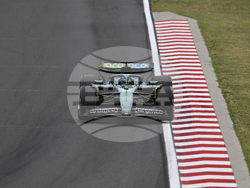 Hungary F1 GP Auto Racing