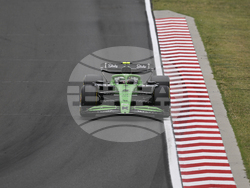 Hungary F1 GP Auto Racing