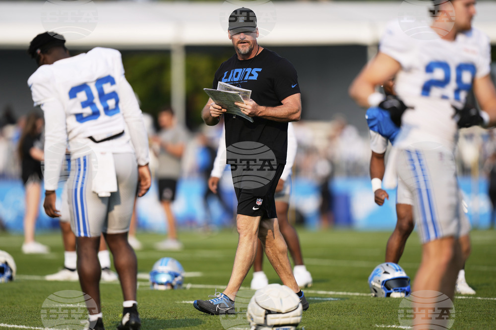 Lions Football