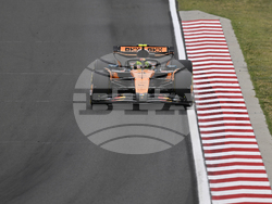 Hungary F1 GP Auto Racing