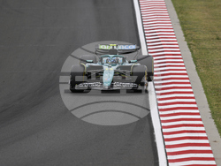 Hungary F1 GP Auto Racing