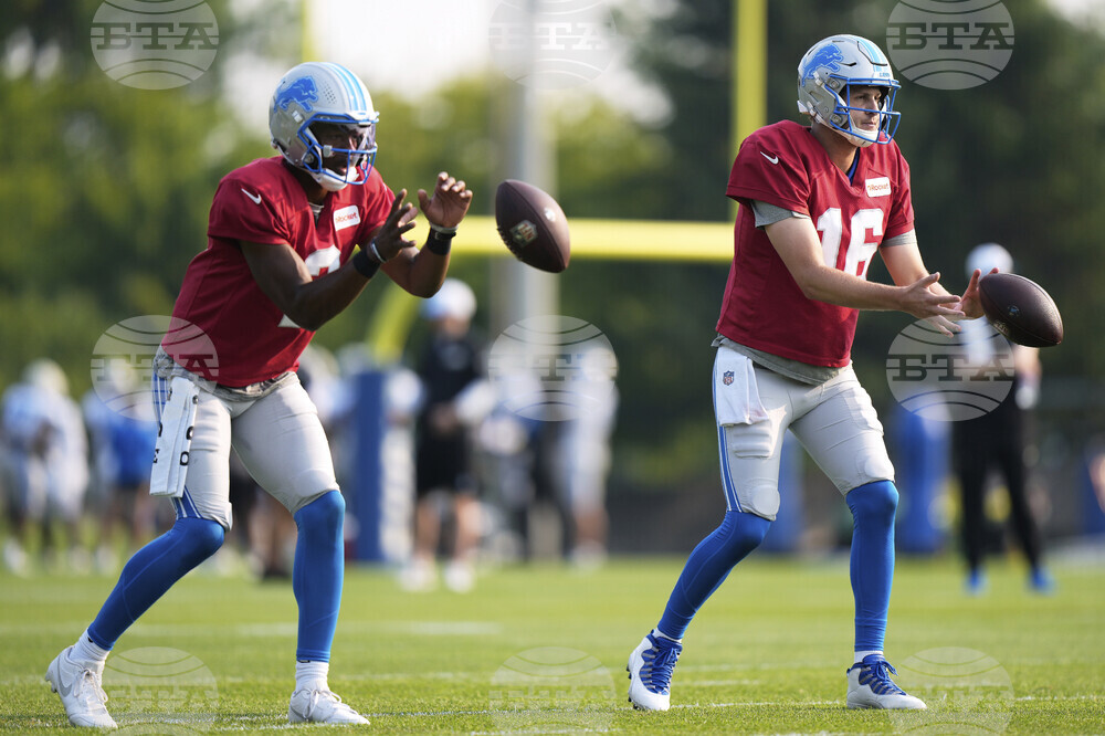 Lions Football