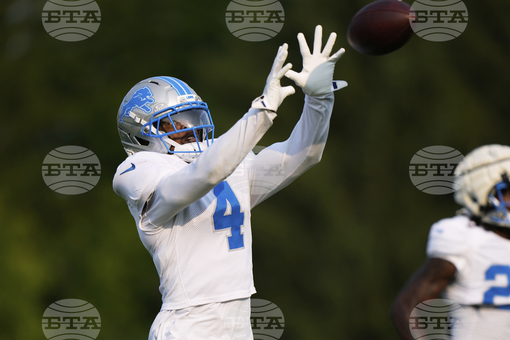 Lions Football