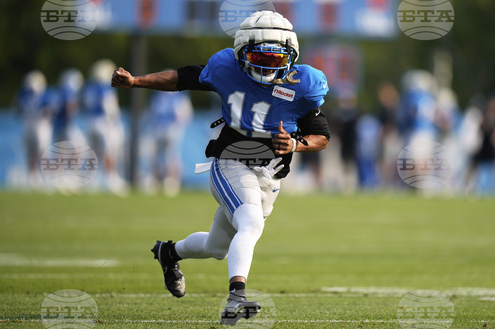 Lions Football