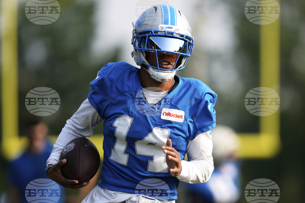 Lions Football