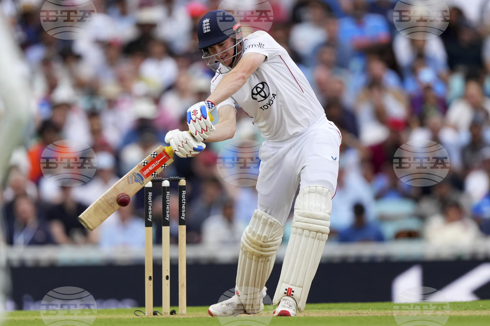 England India Cricket