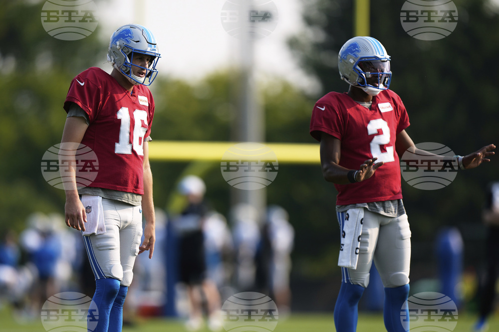 Lions Football