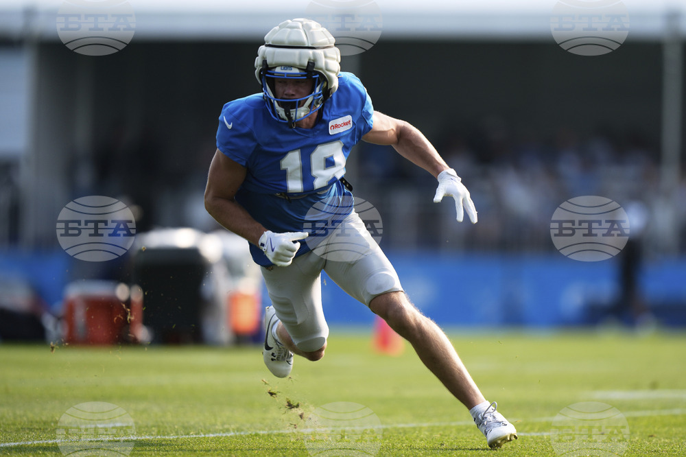 Lions Football