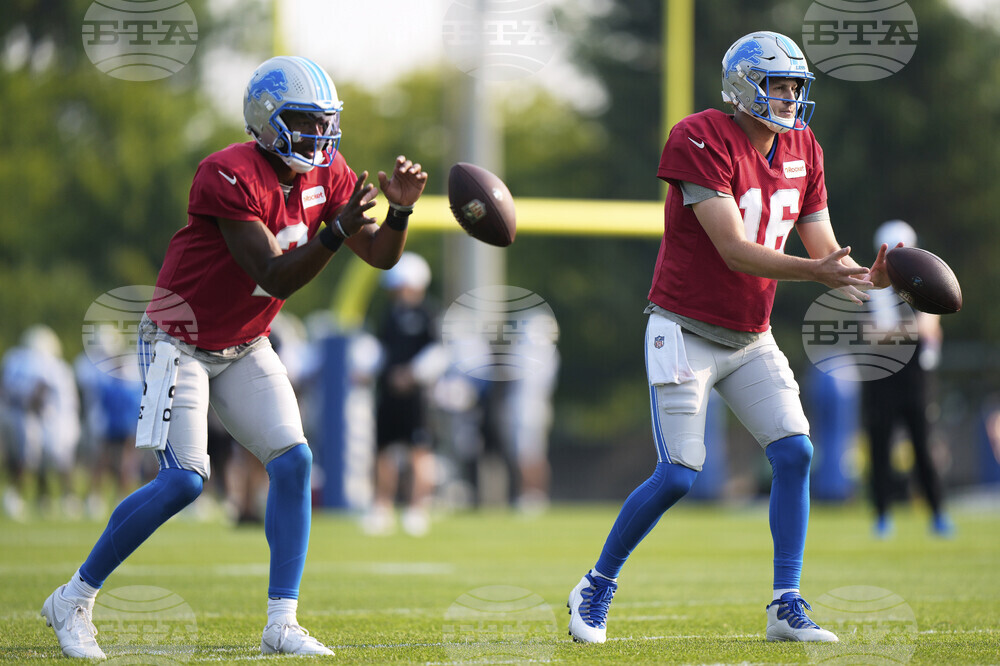 Lions Football