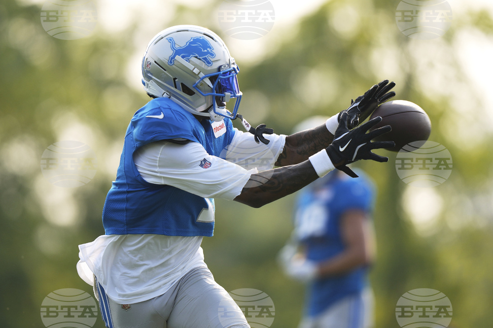 Lions Football