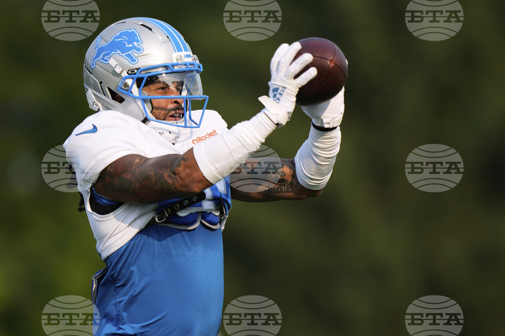 Lions Football