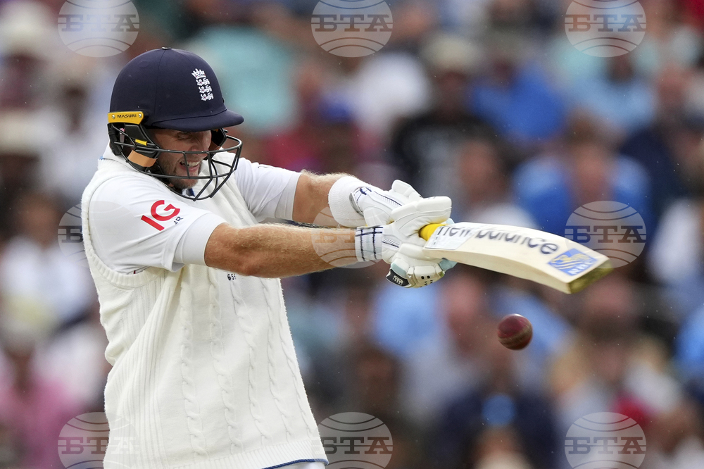 England India Cricket