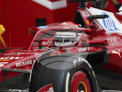 Hungary F1 GP Auto Racing