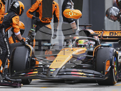 Hungary F1 GP Auto Racing