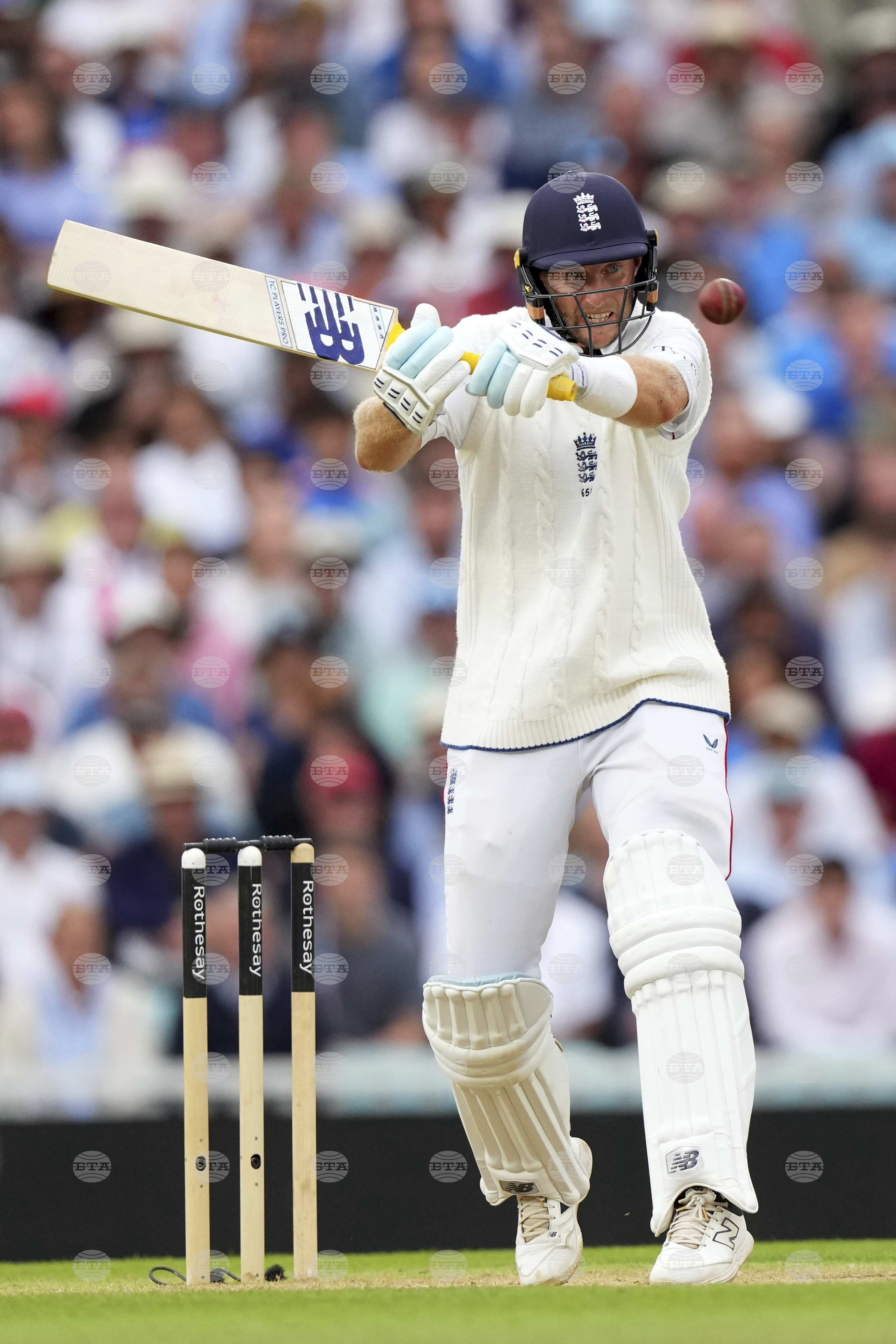 England India Cricket