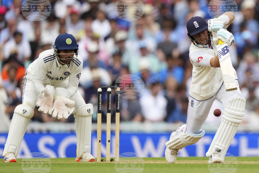 England India Cricket