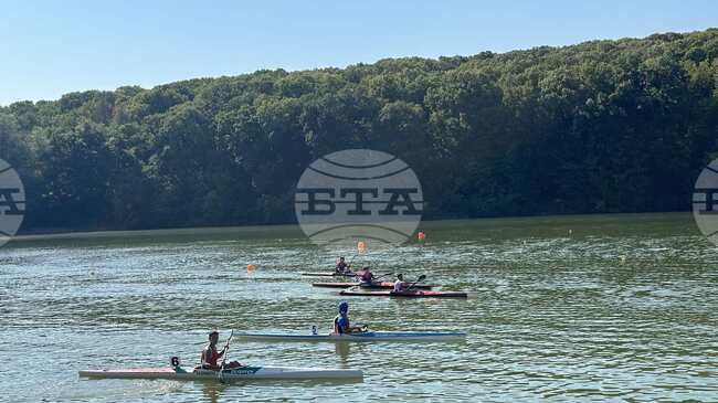 Президентът на Международната федерация по кану-каяк Томас Кониецко изпрати специално писмо до кмета на Русе Пенчо Милков и до Николай Бухалов