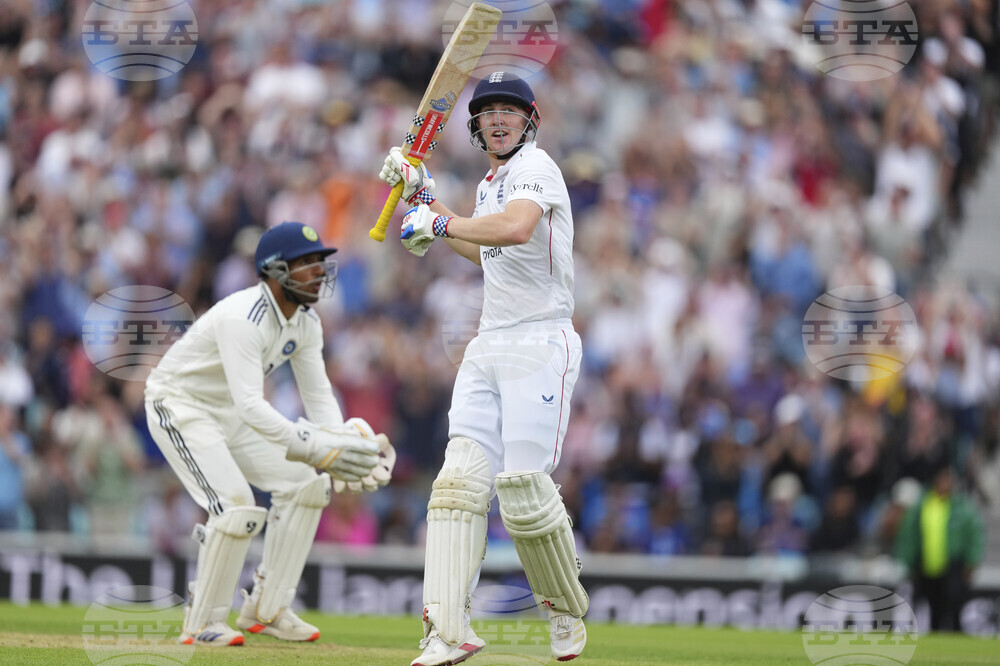 England India Cricket
