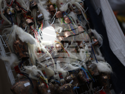 Банско - Банско джаз фестивал 2025 - Улица на занаятите