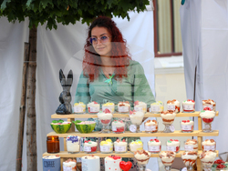 Банско - Банско джаз фестивал 2025 - Улица на занаятите