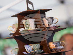 Банско - Банско джаз фестивал 2025 - Улица на занаятите