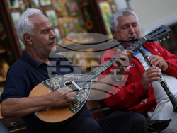 Банско - Банско джаз фестивал 2025 - Улица на занаятите