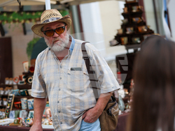 Банско - Банско джаз фестивал 2025 - Улица на занаятите