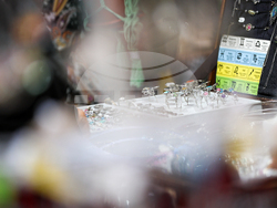 Банско - Банско джаз фестивал 2025 - Улица на занаятите