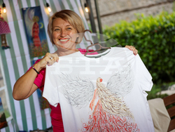 Банско - Банско джаз фестивал 2025 - Улица на занаятите