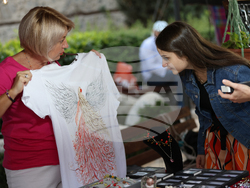 Банско - Банско джаз фестивал 2025 - Улица на занаятите