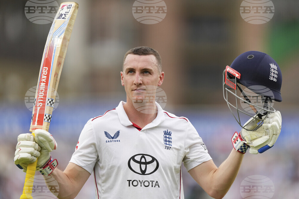 England India Cricket
