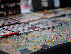 Банско - Банско джаз фестивал 2025 - Улица на занаятите