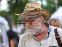 Банско - Банско джаз фестивал 2025 - Улица на занаятите