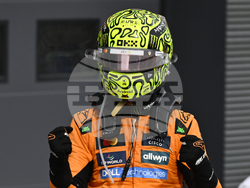 Hungary F1 GP Auto Racing