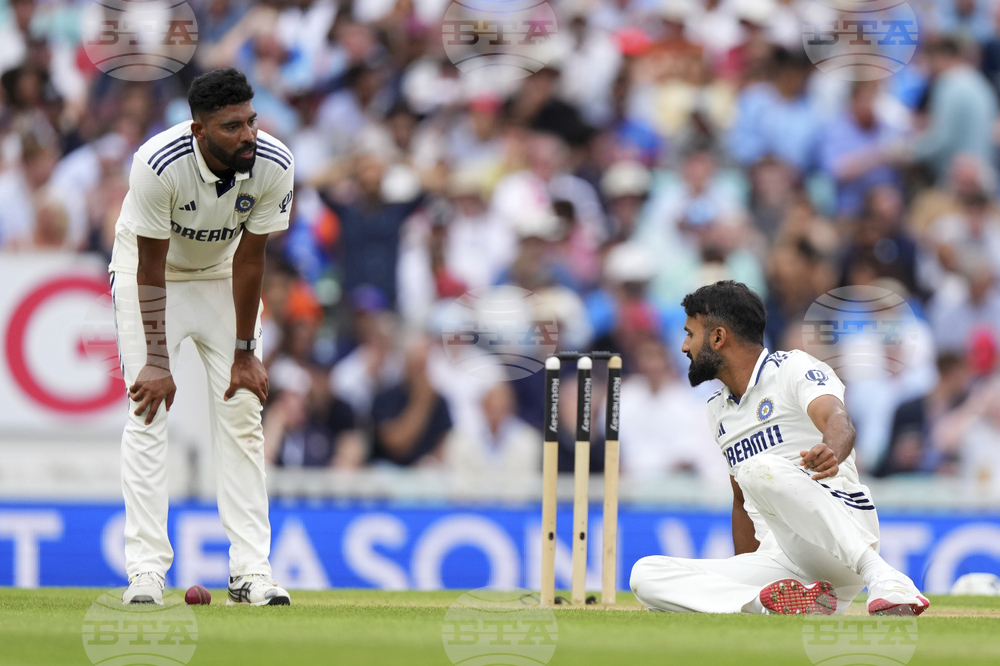 England India Cricket