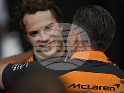 Hungary F1 GP Auto Racing