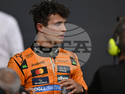 Hungary F1 GP Auto Racing