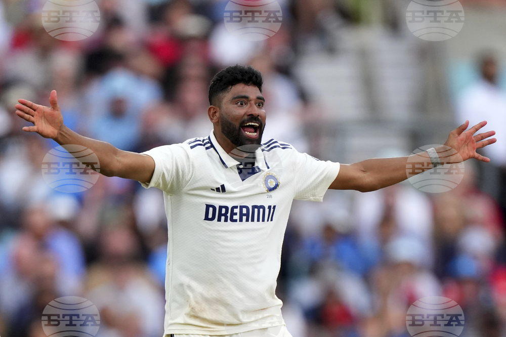 England India Cricket