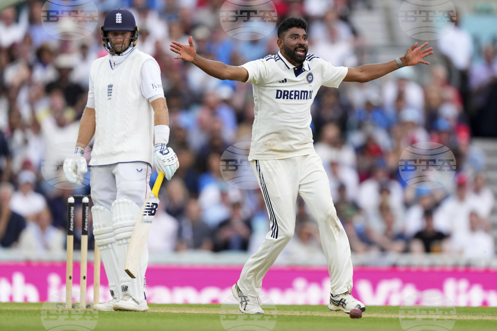 England India Cricket
