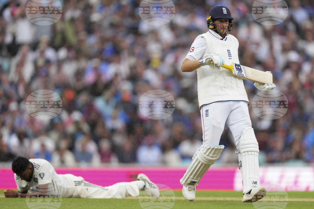 England India Cricket