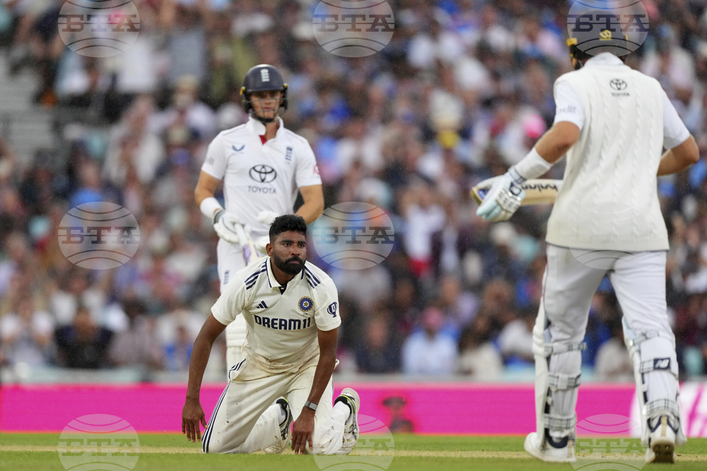 England India Cricket