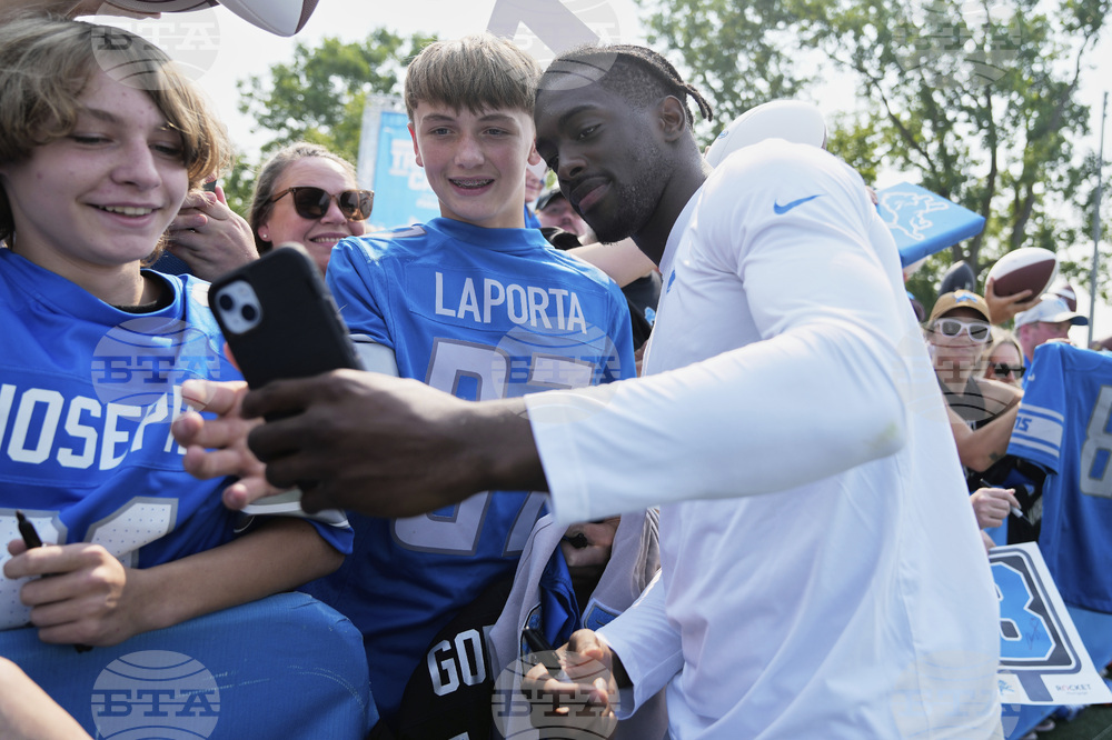 Lions Football