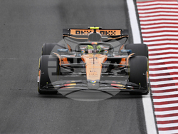 Hungary F1 GP Auto Racing