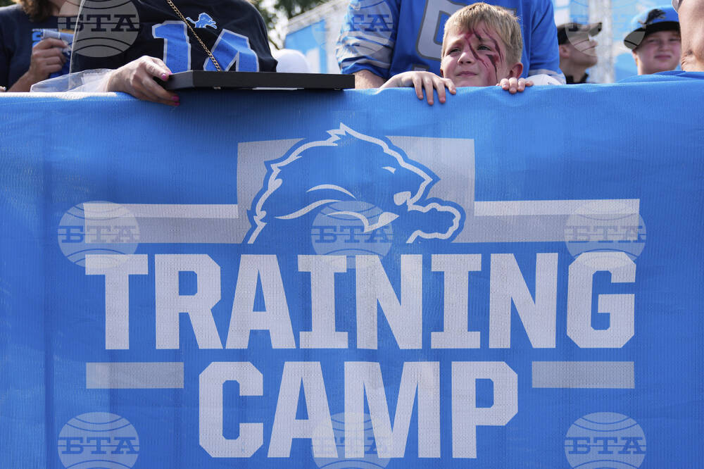 Lions Football