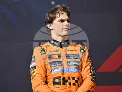 Hungary F1 GP Auto Racing